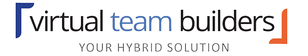 Virtual Team Builders Logo
