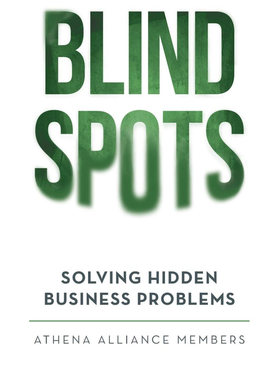 Solving Hidden Business Problems Store Image