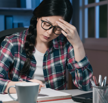 Alleviate employee burnout in the hybrid workplace